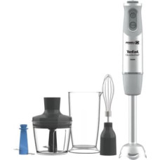 Tefal Quickchef HB65K 0.8 L Immersion blender Stainless steel 1000 W