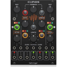 Behringer Behringer CHAOS Moduł syntezatora modularnego