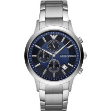 Emporio Armani Zegarek Emporio Armani ZEGAREK MĘSKI EMPORIO ARMANI AR11164 (zi041b)