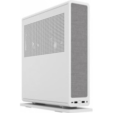 Fractal Design Ridge 	FD-C-RID1N-12 Black, Mini ITX, Power supply included No