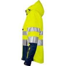 Projob Damska Kurtka Odblaskowa ProJob 6424 Padded Jacket