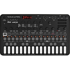 Nektar Sonicware LIVEN Lofi-12 - Sampler Lo-fi i GrooveBox