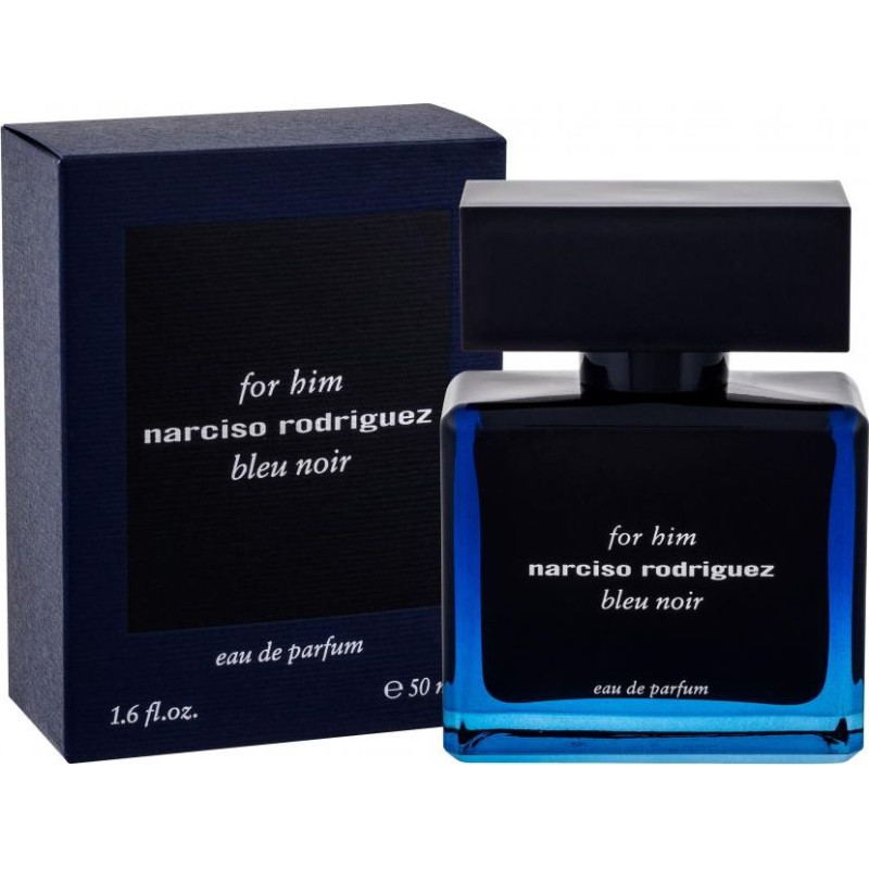Narciso Rodriguez For Him Bleu Noir EDP 50 ml