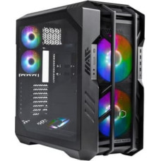 Cooler Master Case|COOLER MASTER|HAF 700|Tower|Not included|ATX|CEB|EATX|EEB|MicroATX|MiniITX|Colour Titanium Grey|H700-IGNN-S00