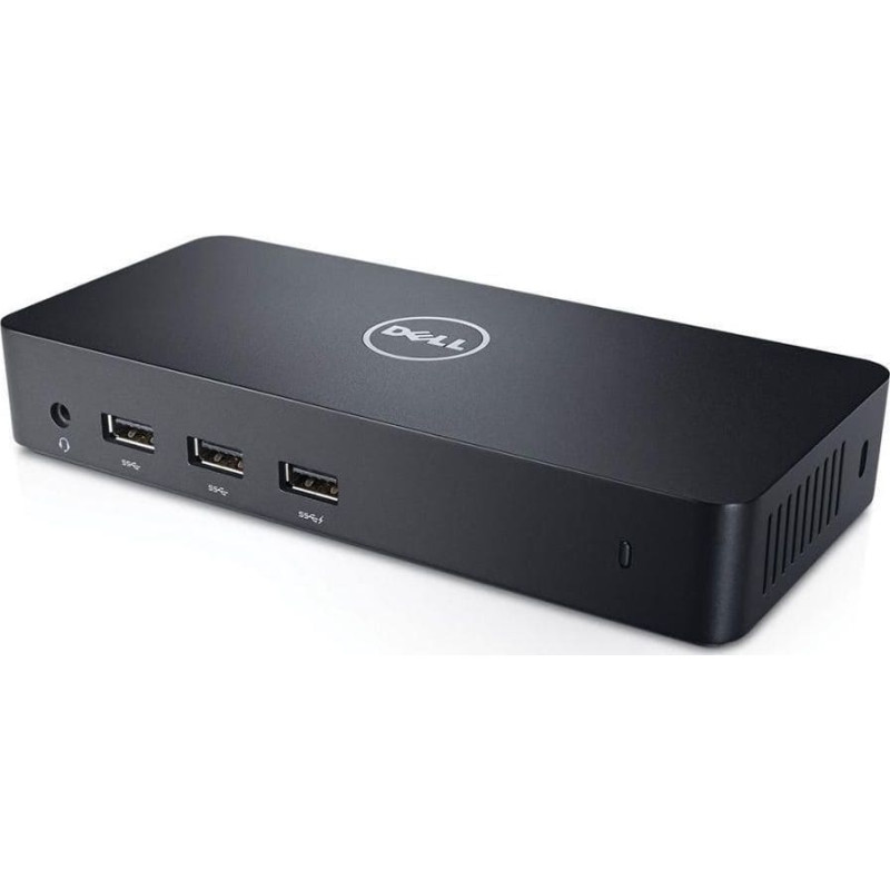 Dell Stacja/replikator Dell D3100 USB 3.0 (452-BBOT)