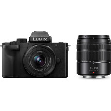 Panasonic Lumix DC-G100D + 12-32 мм + 35-100 мм