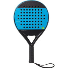 Wilson Wilson Juice Padel Racquet WR070911U Niebieskie 2