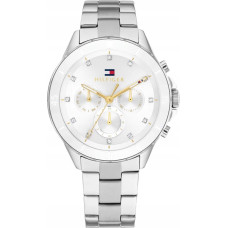 Tommy Hilfiger Zegarek Damski Tommy Hilfiger Mellie 1782707 + BOX