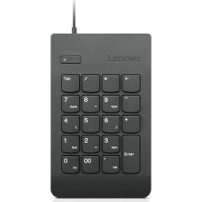 Lenovo Klawiatura Lenovo Gen II (4Y40R38905)