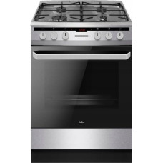 Amica Electric-gas cooker 618GES2.33HZpTaF(Xx)