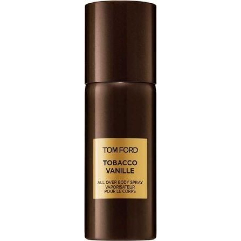 Tom Ford Tobacco Vanille All Over Body Spray 150ml