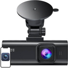 Redtiger Dashcam Redtiger F7NS