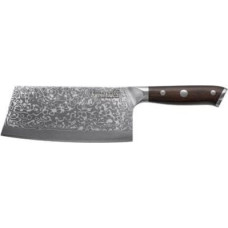 Kohersen Tasak Cleaver Kohersen Elegance Ebony Wood 16,5cm