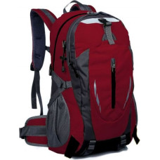 Hi Mountain Terra 35L Mugursoma AB1069BURGUND