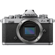 Nikon Aparat Nikon Aparat cyfrowy Nikon Z fc zestaw Vloggera