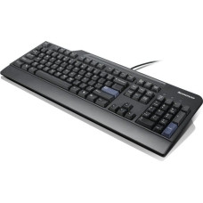 Lenovo Klawiatura Lenovo Keyboard USB (US/ENGLISH)