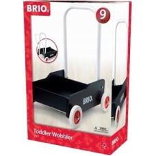 Brio BRIO 31351 Toddler Wobbler - Black