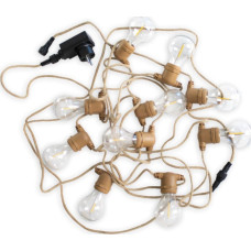 New Garden New Garden ALLEGRA GUIRLANDA Cable Jute