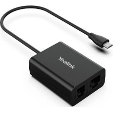 Yealink Adapter AV Yealink Yealink EHS60 Adapter interfejsu
