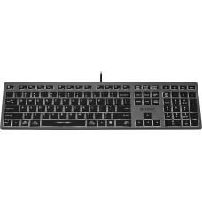 A4Tech Klawiatura A4Tech FX60H (A4TKLA47125)