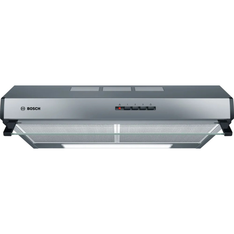 Bosch Gartraukis Bosch DUL63CC50