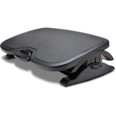 Kensington Podnóżek ergonomiczny Solemate Plus Foot Rest Czarny (K52789WW)