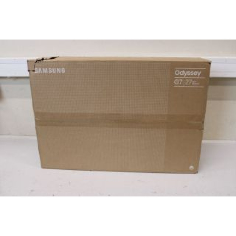 Samsung SALE OUT.  LS27DG702EUXDU 27