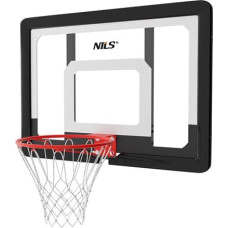 Nils Basketbola vairogs ar stīpu TDK010 BASKETBALL BOARD NILS