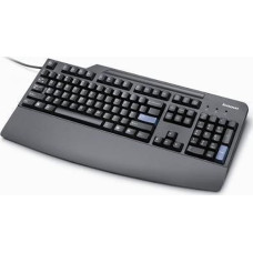 Lenovo Klawiatura Lenovo Lenovo Preferred Pro - Keyboard - USB - English - US / Europe - FRU
