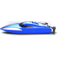 Amewi Amewi RC Boot 7012 Speedboot Li-Ion Akku 1100mAh blau/14+