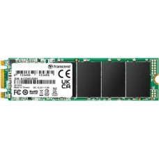 Transcend Dysk SSD Transcend MTS825S 500GB M.2 2280 SATA III (TS500GMTS825S)