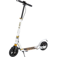 Nils Extreme Skrejritenis HM209T WHITE-GOLD SCOOTER NILS EXTREME