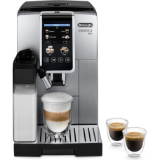 Delonghi De’Longhi ECAM380.85.SB coffee maker Fully-auto Combi coffee maker 1.8 L