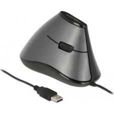 Delock Mysz Delock (12527)