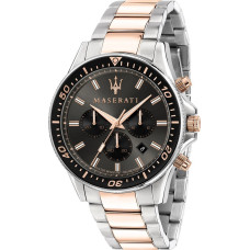 Maserati Zegarek Maserati Zegarek MASERATI męski R8873640002 (44MM) NoSize