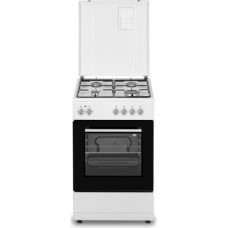 MPM Gas-electric cooker MPM-53-KGE-35
