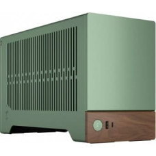 Fractal Design | PC Case | Terra | Jade | Mini ITX | SFX-L/SFX