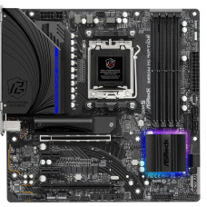 Asrock B650M PG RIPTIDE AM5 4DDR5 HDMI/DP mATX