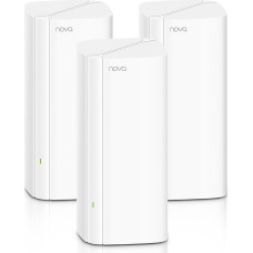 Tenda Router Tenda Nova EX12 3-pack