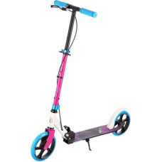 HM0107 WHITE-PINK Skrejritenis NILS EXTREME