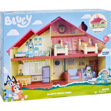 Bluey Bluey FAMILY HOME S3