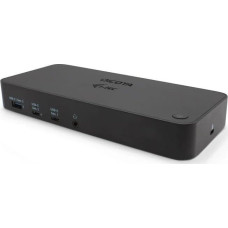 Dicota Stacja/replikator Dicota USB-C (D31951)