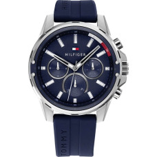 Tommy Hilfiger Zegarek Męski Tommy Hilfiger Mason 1791791 + BOX