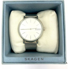 Skagen Zegarek Damski Skagen Signatur SKW2785 + BOX