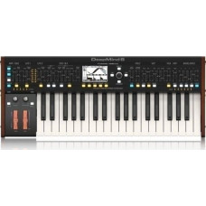 Behringer Behringer DEEPMIND 6 Syntezator analogowy