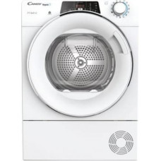 Candy Dryer slim heat pump RO4H7A1TCEXS
