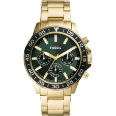 Fossil Zegarek Męski Fossil Bannon BQ2493 + BOX