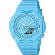 Casio Zegarek Casio Casio GA-2100-2A2ER