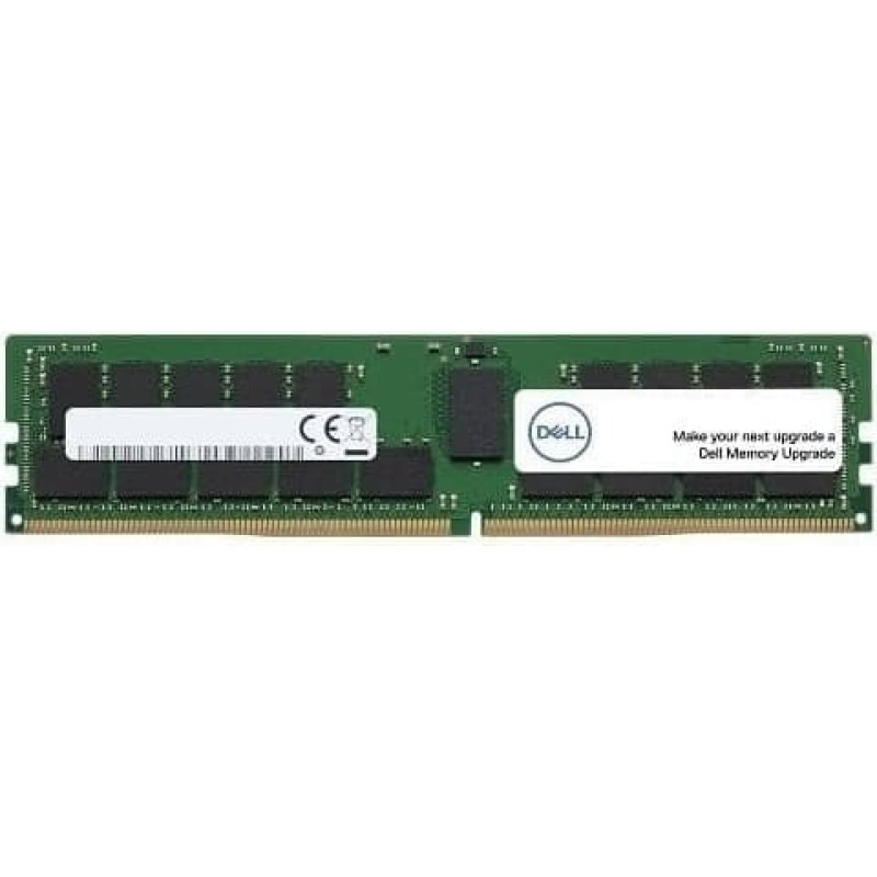 Dell SNP75X1VC/32G-RFB moduł pamięci 32 GB 1 x 32 GB DDR4 3200 MHz