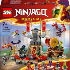 Lego Ninjago Arena turniejowa 3 szt. (71818)